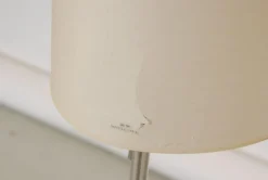 Clearance Pamono Royal Floor Lamp by Arne Jacobsen, 1970s