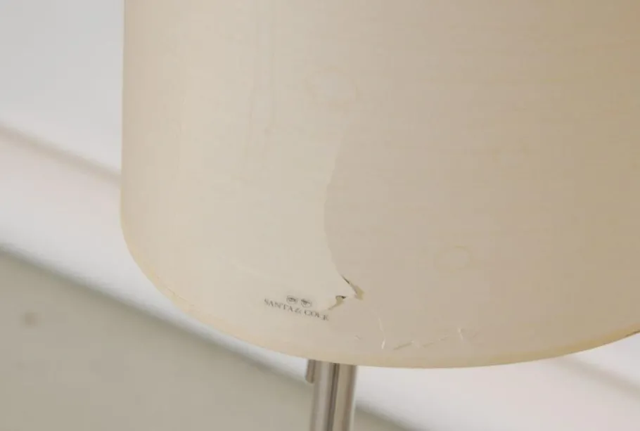 Clearance Pamono Royal Floor Lamp by Arne Jacobsen, 1970s