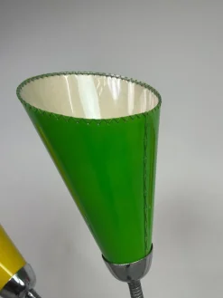 Online Pamono S102 Floor Lamp from Lidokov, 1970s