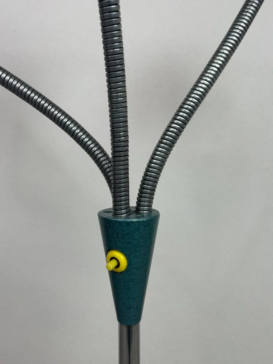 Online Pamono S102 Floor Lamp from Lidokov, 1970s