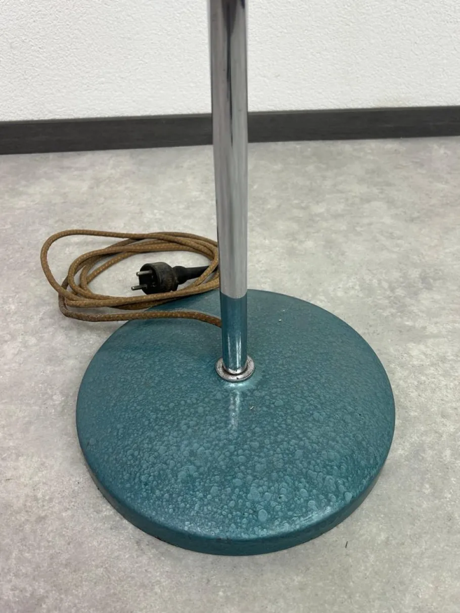 Online Pamono S102 Floor Lamp from Lidokov, 1970s