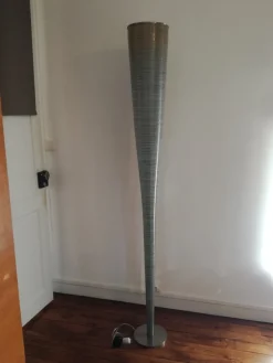 Clearance Pamono Sadk Mite Floor Lamp by Marc Sadler for Foscarini