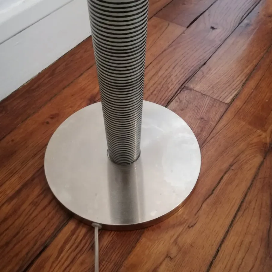 Clearance Pamono Sadk Mite Floor Lamp by Marc Sadler for Foscarini