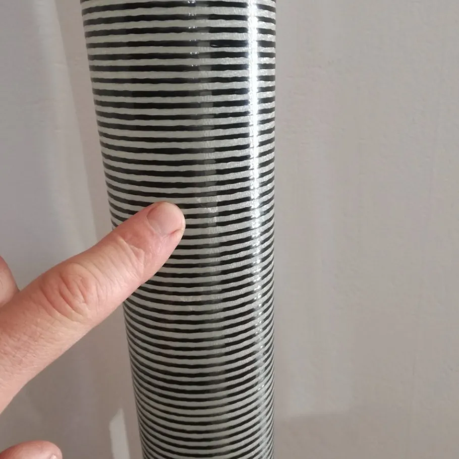 Clearance Pamono Sadk Mite Floor Lamp by Marc Sadler for Foscarini