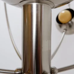 Online Pamono Satellite Floor Lamp by Goffredo Reggiani