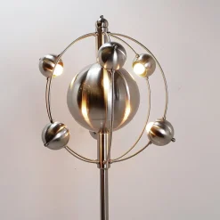 Online Pamono Satellite Floor Lamp by Goffredo Reggiani
