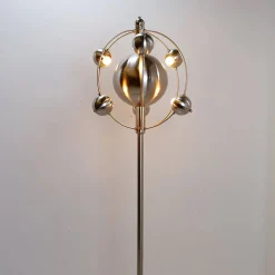 Online Pamono Satellite Floor Lamp by Goffredo Reggiani