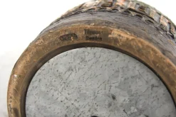 Outlet Pamono Scandinavian Ceramic Floor Lamp by Ola Fihl for Tilgmans Keramik, 1970