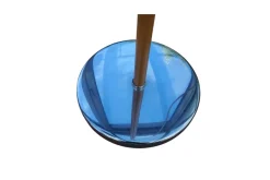 Best Pamono Scandinavian Model No. 591 Floor Lamp by Anders Pehrson for Ateljé Lyktan, 1970s