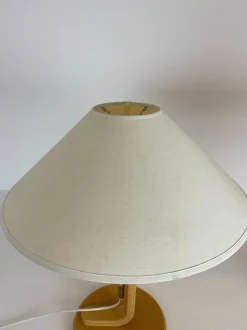 Hot Pamono Scandinavian Modern Grevie Table Lamps by Lars Bessfel for Ateljé Lyktan, 1980s, Set of 2