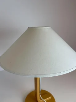 Hot Pamono Scandinavian Modern Grevie Table Lamps by Lars Bessfel for Ateljé Lyktan, 1980s, Set of 2