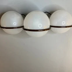 Sale Pamono Sconce by Gino Sarfatti for Arteluce