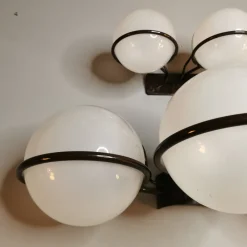 Sale Pamono Sconce by Gino Sarfatti for Arteluce