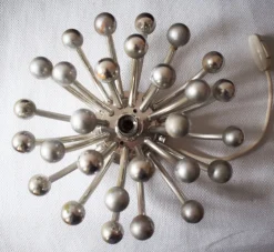 Sale Pamono Sconce from Studio Tetrarch, 1960s