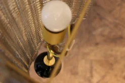 Sale Pamono Sconces in Smoked Textured Murano Glass, 1980s, Set of 2