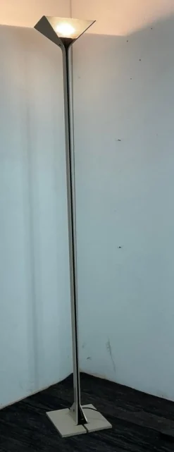 New Pamono Seedling Lamp by Afra and Tobia Scarpa for Flos, 1970