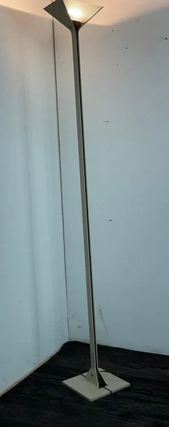 New Pamono Seedling Lamp by Afra and Tobia Scarpa for Flos, 1970