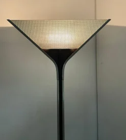 New Pamono Seedling Lamp by Afra and Tobia Scarpa for Flos, 1970