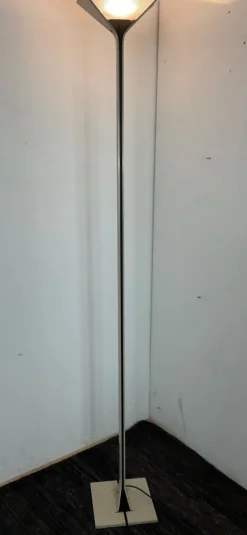 New Pamono Seedling Lamp by Afra and Tobia Scarpa for Flos, 1970