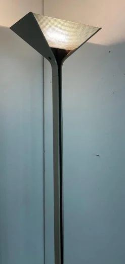 New Pamono Seedling Lamp by Afra and Tobia Scarpa for Flos, 1970