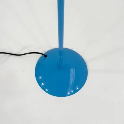 Best Pamono Segno Uno Floor Lamp by Gregotti Associati for Fontana Arte, 1980s