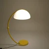Outlet Pamono Serpente Floor Lamp by Elio Martinelli for Martinelli Luce, Italy, 1960s