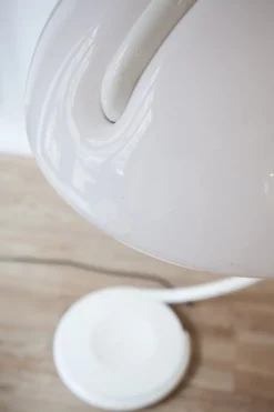 Online Pamono Serpente Floor Lamp by Elio Martinelli for Martinelli Luce, 1971