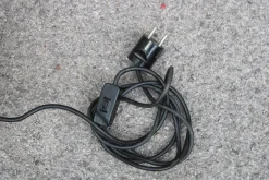 Best Pamono Serpente Table Lamp by Elio Martinelli for Martinelli Luce, 1970s