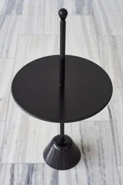 Sale Pamono Servomuto Table by Achille and Pier Giacomo Castiglioni for Zanotta, 1974