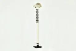 Online Pamono Shogun Floor Lamp by Mario Botta for Artemide, 1980s