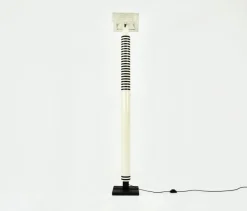 Online Pamono Shogun Floor Lamp by Mario Botta for Artemide, 1980s