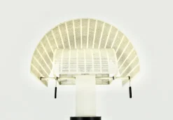 Online Pamono Shogun Floor Lamp by Mario Botta for Artemide, 1980s