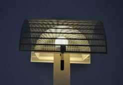 Online Pamono Shogun Floor Lamp by Mario Botta for Artemide, 1980s