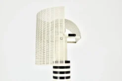 Online Pamono Shogun Floor Lamp by Mario Botta for Artemide, 1980s