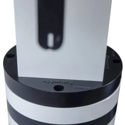 Sale Pamono Shogun Floor Lamp by Mario Botta for Artemide, 1980s