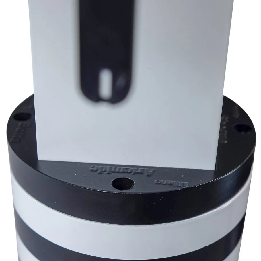 Sale Pamono Shogun Floor Lamp by Mario Botta for Artemide, 1980s