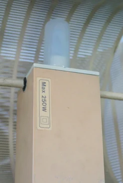 Online Pamono Shogun Terra Floor Lamp by Mario Botta for Artemide, 1980s