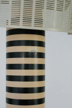 Online Pamono Shogun Terra Floor Lamp by Mario Botta for Artemide, 1980s