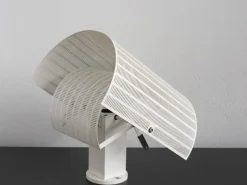 Sale Pamono Shogun Wall Lamp by Mario Botta for Artemide, 1980s
