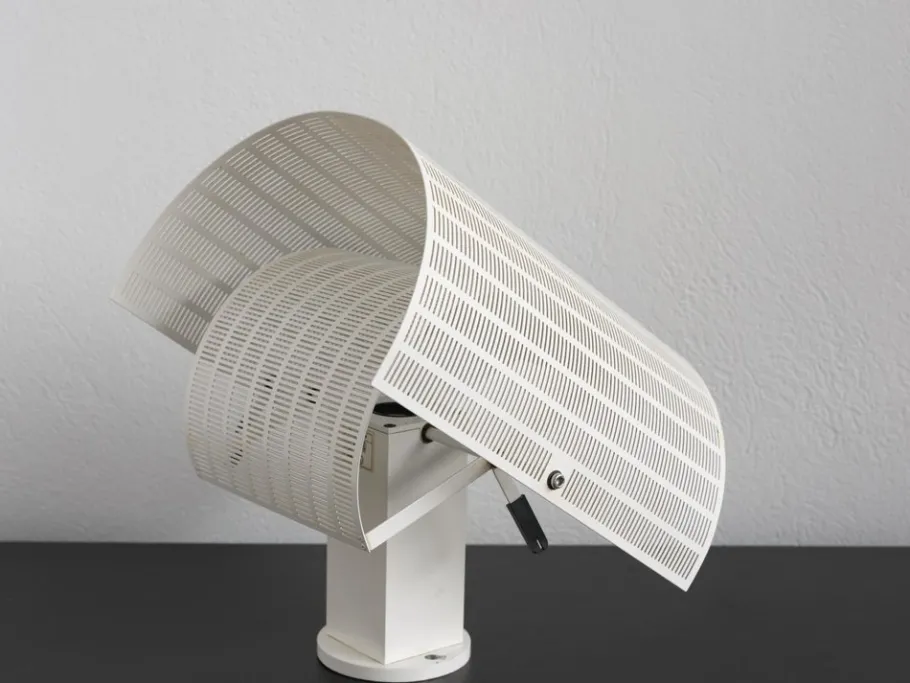 Sale Pamono Shogun Wall Lamp by Mario Botta for Artemide, 1980s