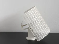 Sale Pamono Shogun Wall Lamp by Mario Botta for Artemide, 1980s