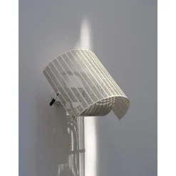 Sale Pamono Shogun Wall Lamp by Mario Botta for Artemide, 1980s