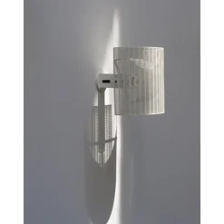 Sale Pamono Shogun Wall Lamp by Mario Botta for Artemide, 1980s