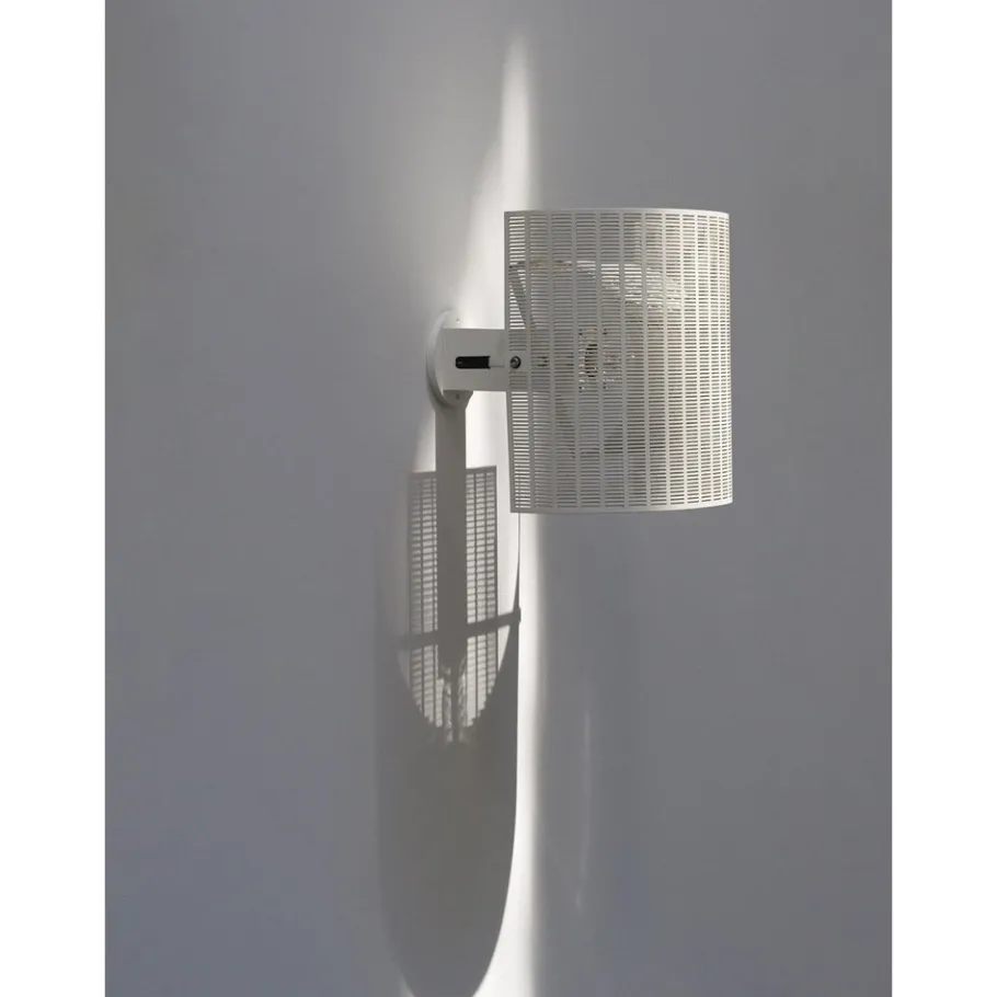 Sale Pamono Shogun Wall Lamp by Mario Botta for Artemide, 1980s