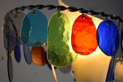 Clearance Pamono Sibari Floor Lamp by Tony Cordero for Artemide, 1990s