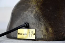 Clearance Pamono Sibari Floor Lamp by Tony Cordero for Artemide, 1990s