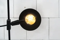 Sale Pamono Sigla 2 Halogen Floor Lamp by René Kemna for Sirrah, 1984