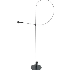 Clearance Pamono Sigla Floor Lamp by René Kemna for Sirrah, Italy, 1980s