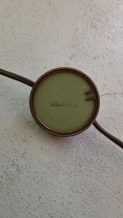 Sale Pamono Siluro Mod. 12628 Floor Lamp by Angelo Lelii for Arredoluce, 1957