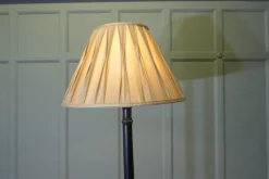 Clearance Pamono Simulated Bamboo Floor Lamp, 1920
